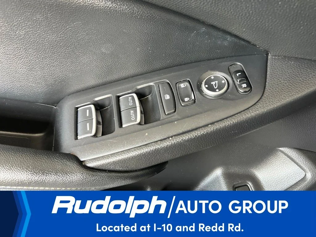 Used 2021 Blue Honda Sport image 29