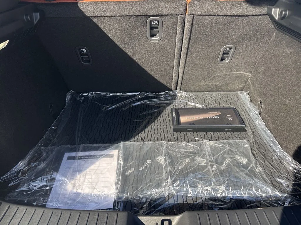2025 Mazda CX-30 Carbon Turbo - Photo 26
