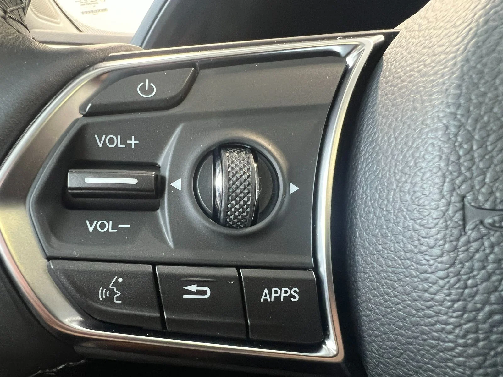 New 2026 Majestic Black Pearl Acura w/Technology Package image 20