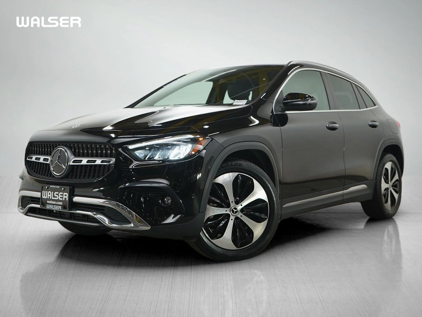 2025 Mercedes-Benz GLA GLA 250 4MATIC's photo