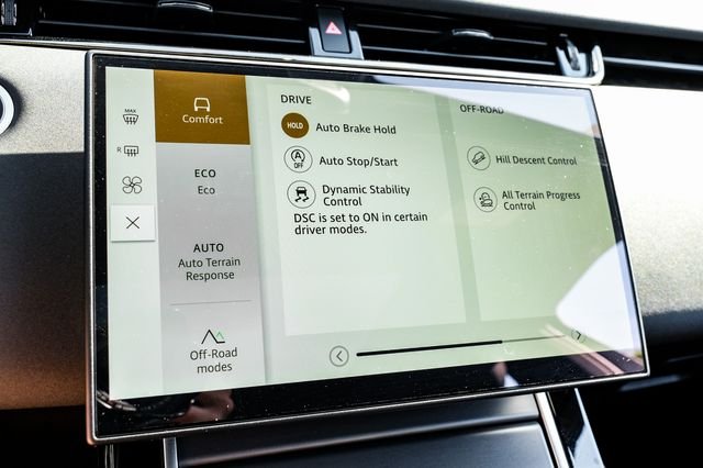 New 2026 Carpathian Grey Land Rover S image 39