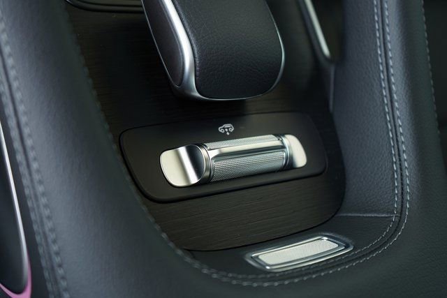 New 2026 Black Mercedes-Benz GLS 450 image 57