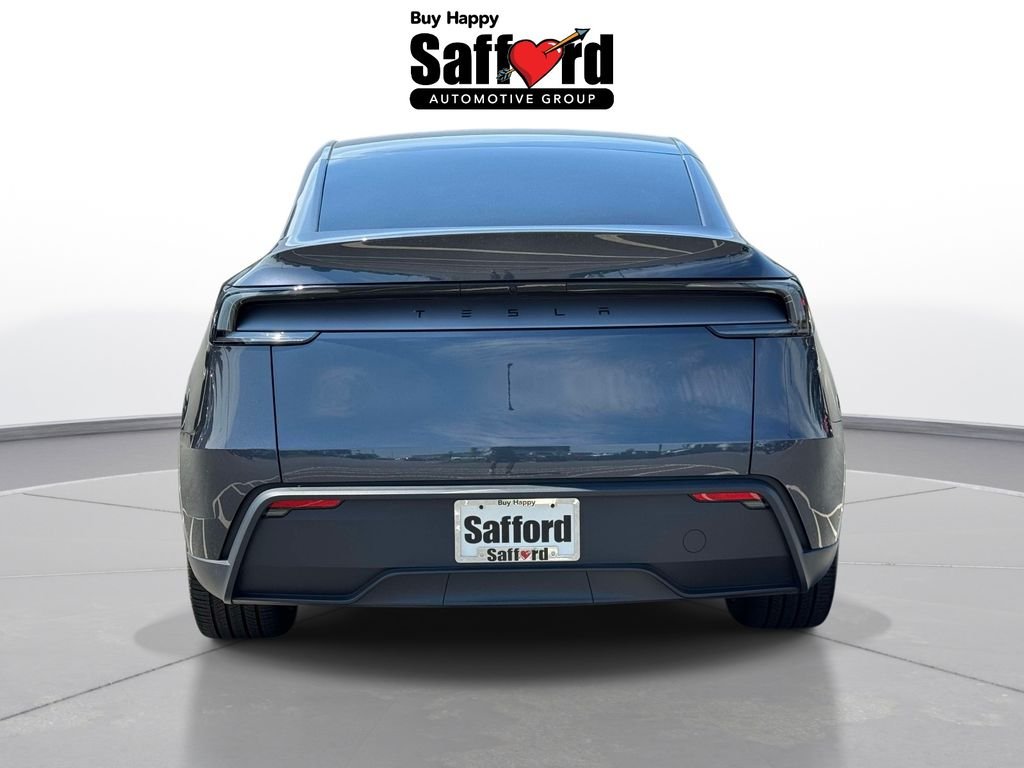Used 2026  Tesla Premium image 6