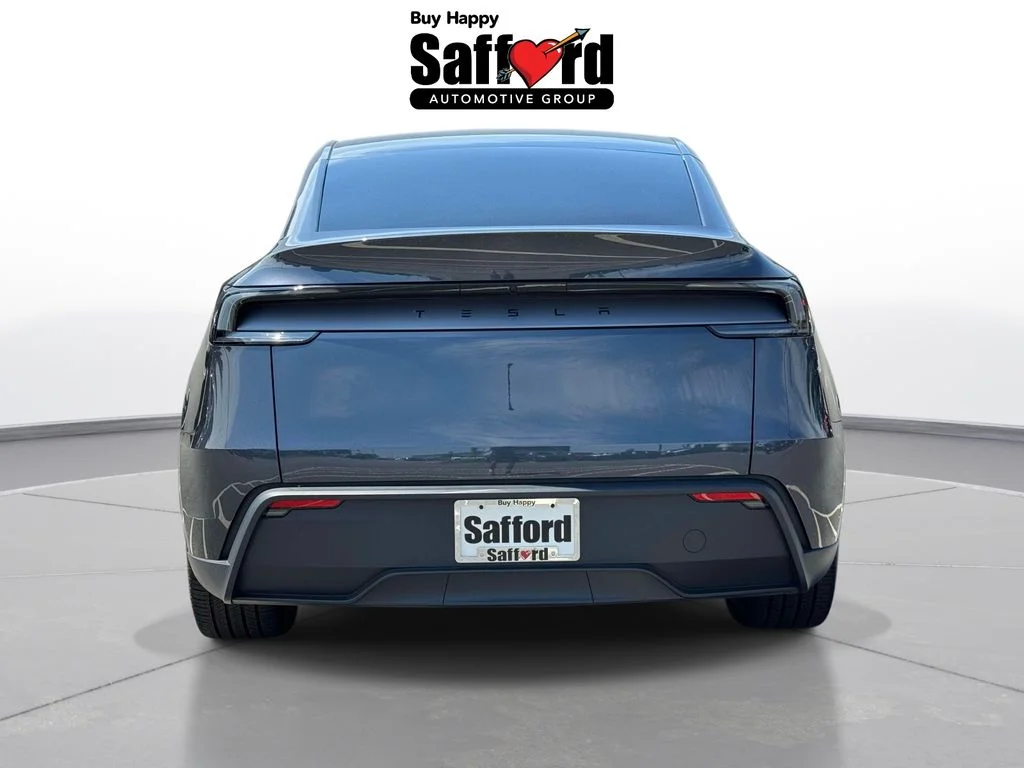 2026 Tesla Model Y Premium - Photo 6