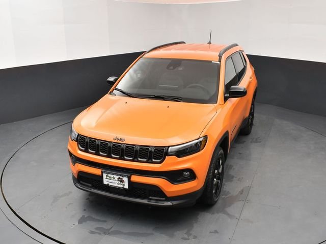 New 2026 Joose Exterior Paint Jeep Latitude image 14