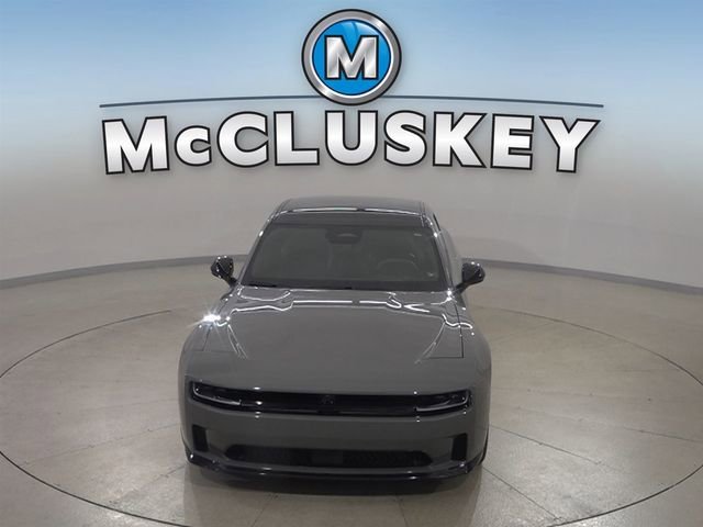 Used 2025 Gray Dodge Scat Pack AWD image 16