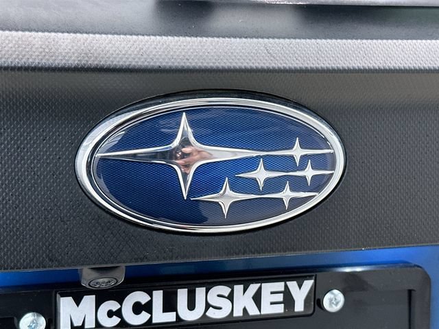 Certified Used 2024 Geyser Blue Subaru Wilderness image 41