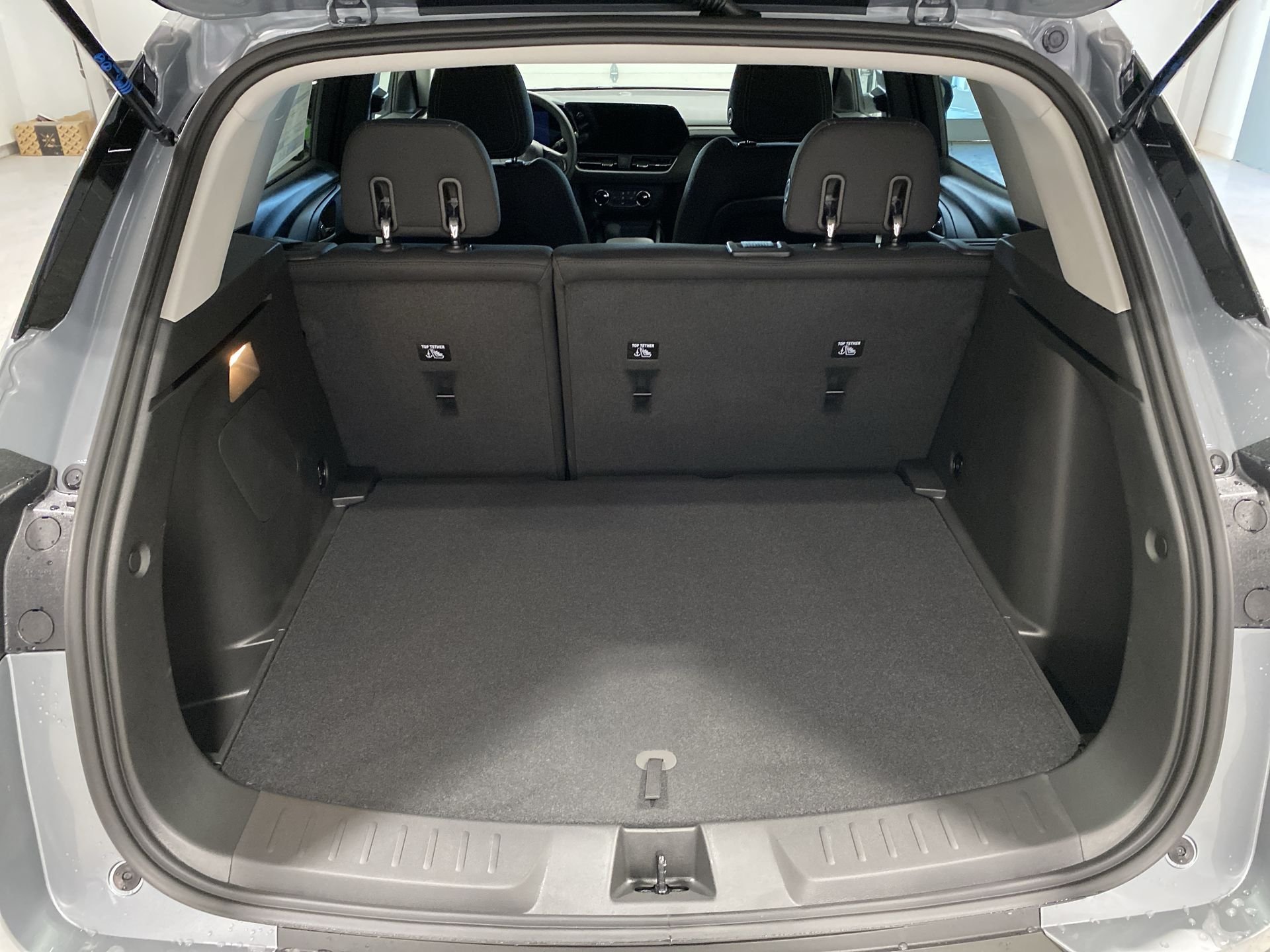 2026 Chevrolet Trailblazer LS - Photo 54