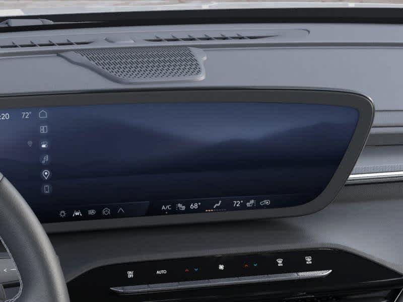 New 2026 Summit White Buick Sport Touring image 20