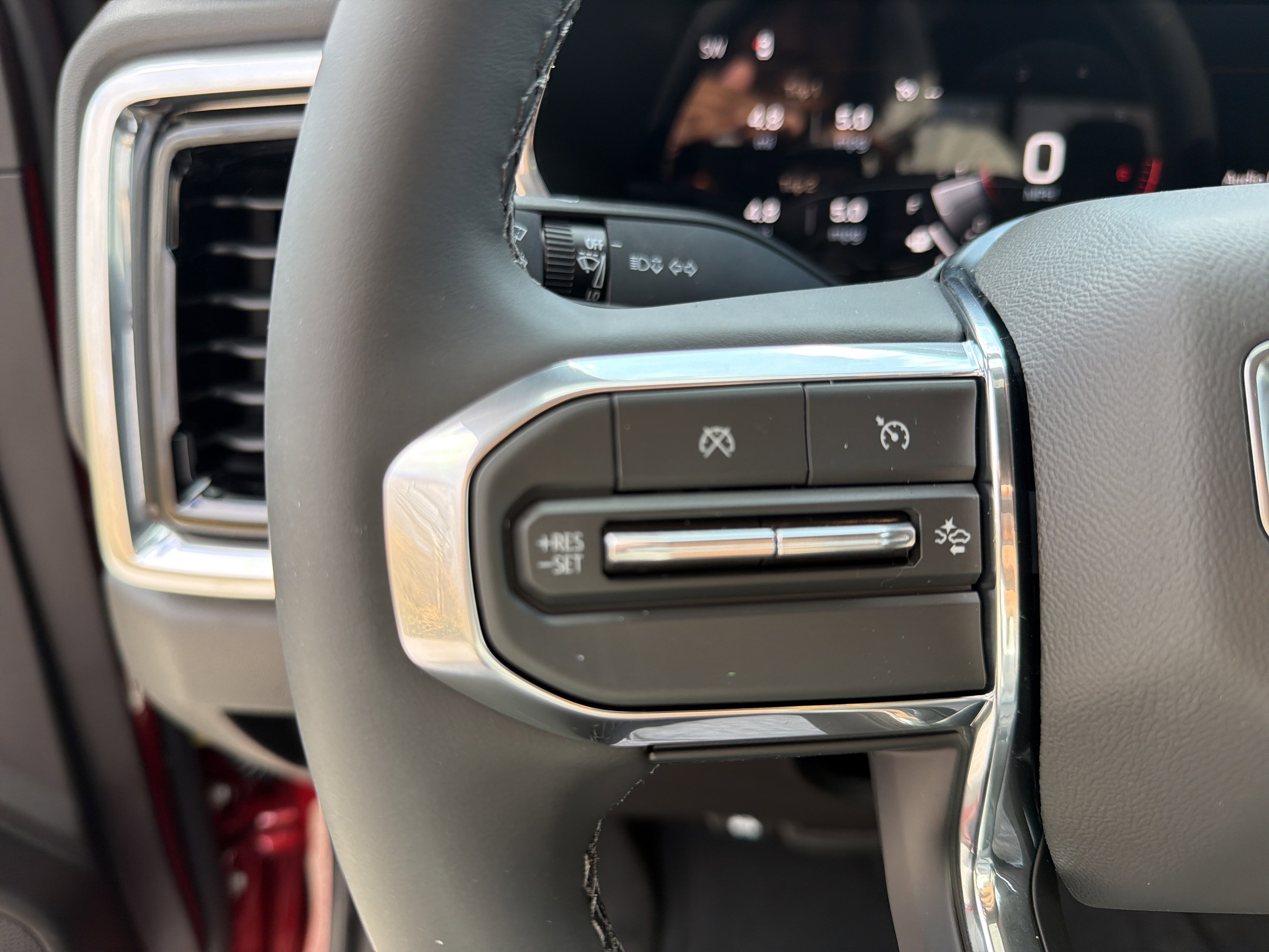 2026 GMC Canyon Elevation - Photo 15