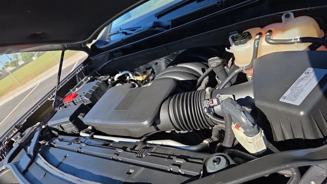 Used 2021 Gray GMC Denali image 31