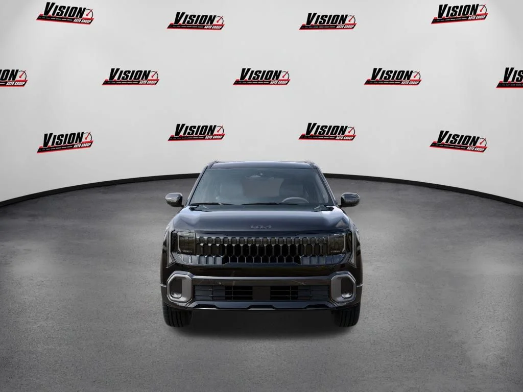 New 2027 Black Kia X-Line S image 2
