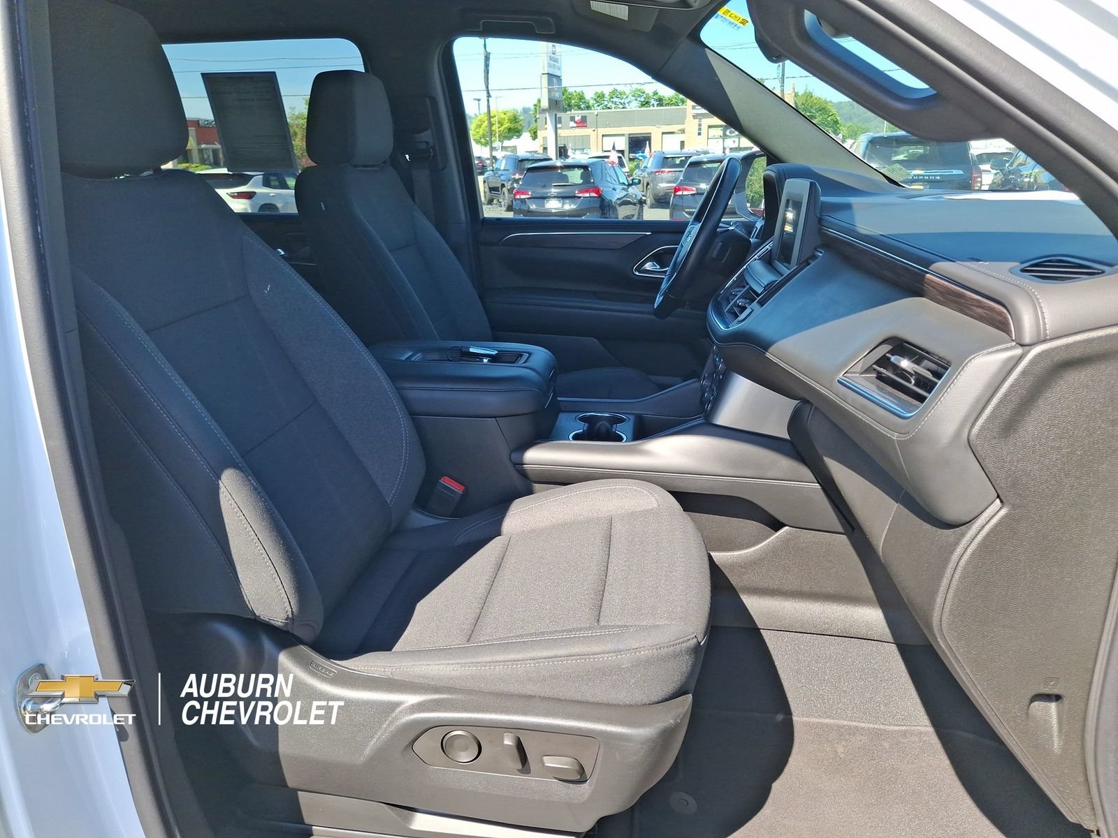 Certified Used 2022 Summit White Chevrolet LS image 24