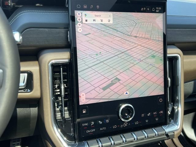 2026 GMC Yukon XL Denali Ultimate - Photo 23