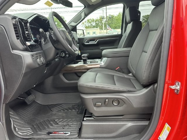 2026 Chevrolet Silverado 1500 LT - Photo 19