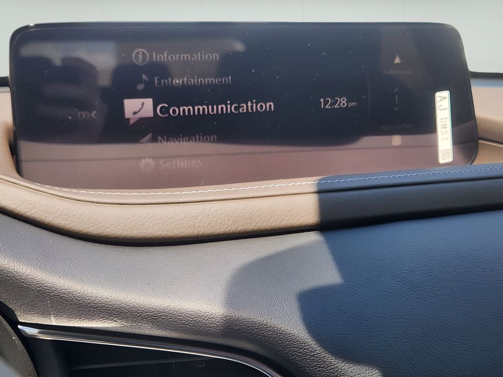2025 Mazda CX-30 Turbo Premium Plus - Photo 14