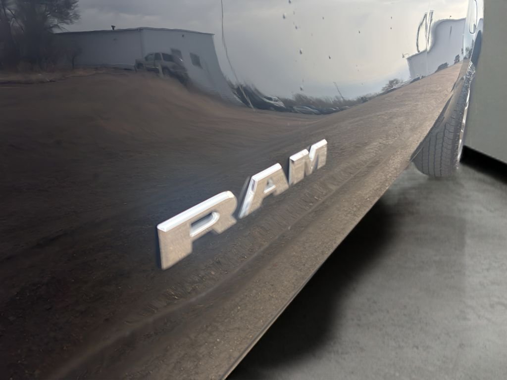 2024 RAM Ram 1500 Pickup Laramie - Photo 10