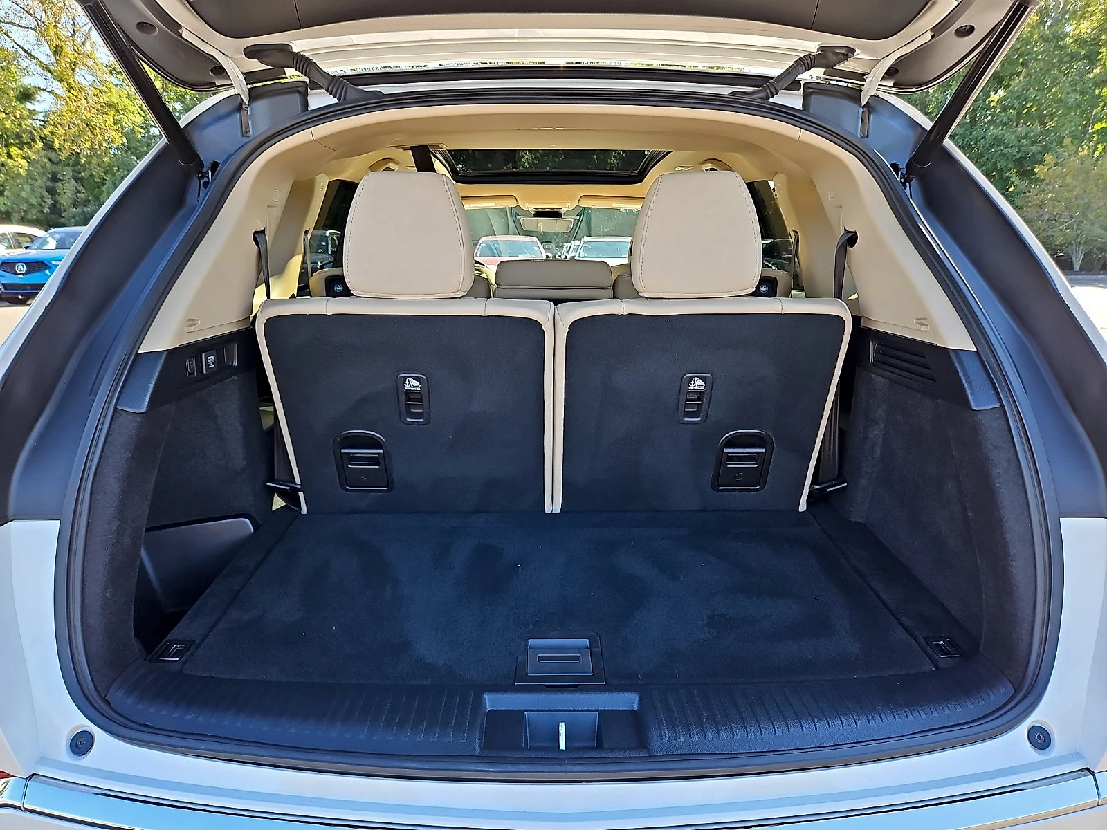 2024 Acura MDX Base - Photo 62