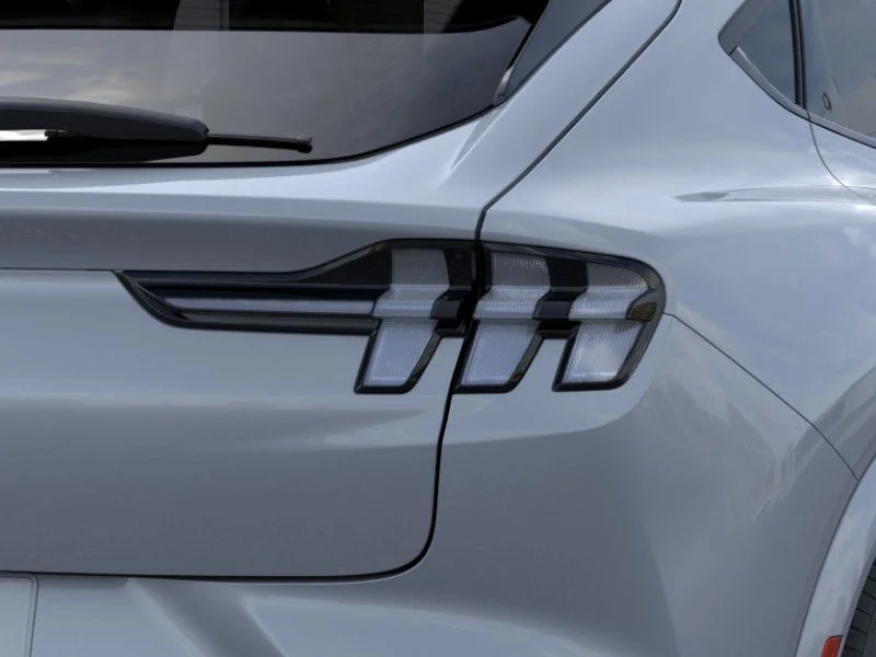 2025 Ford Mustang Mach-E GT - Photo 46