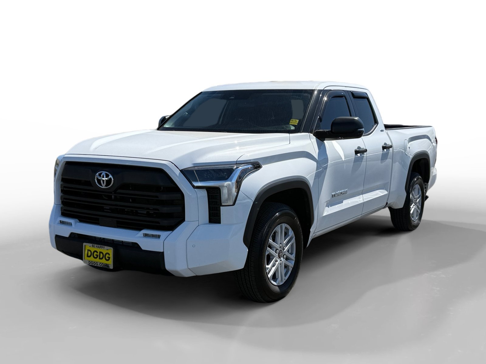 2022 Toyota Tundra