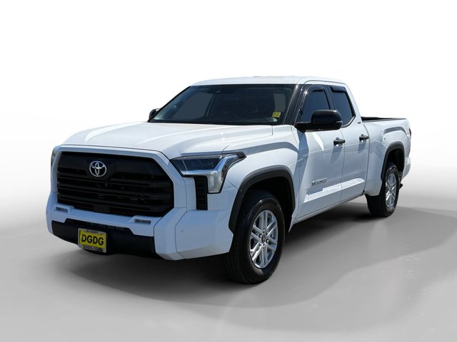 2022 Toyota Tundra 2WD SR5
