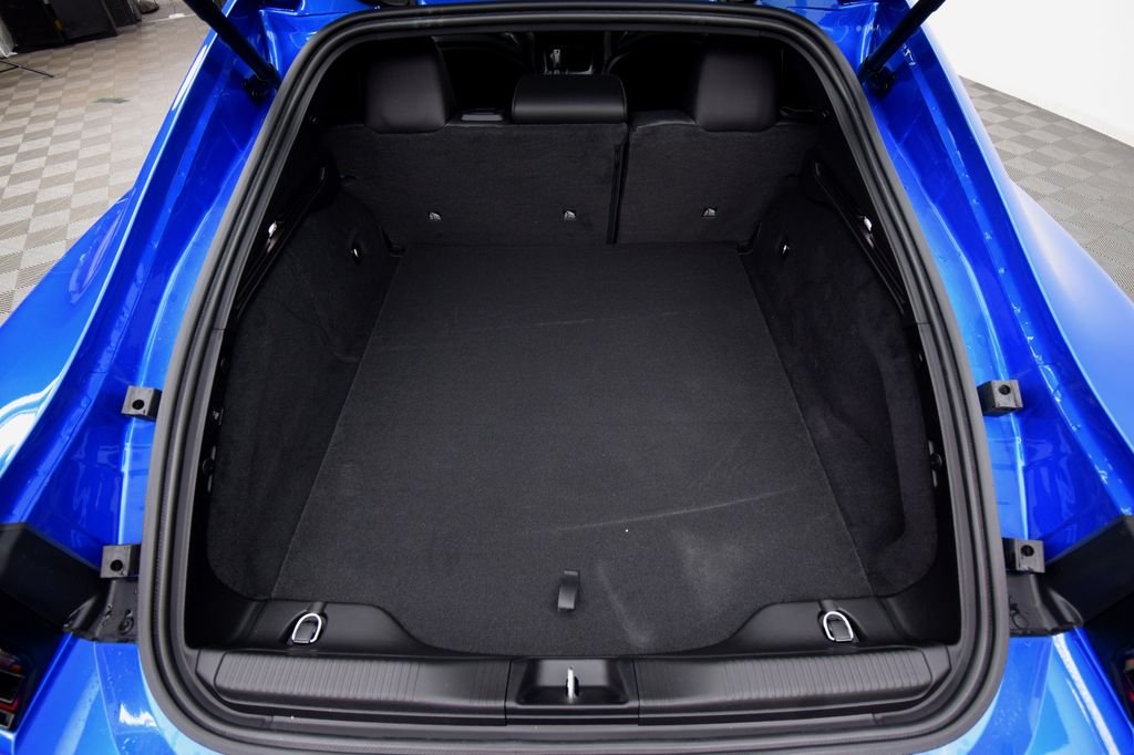 New 2026 Bludicrous Exterior Paint Dodge R/T Plus image 37