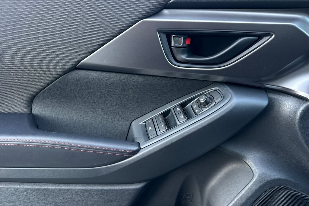 New 2026 ICE SILVER METALLIC Subaru Sport image 13