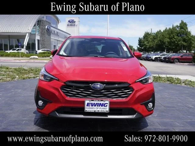 New 2026 PURE RED Subaru Sport image 40