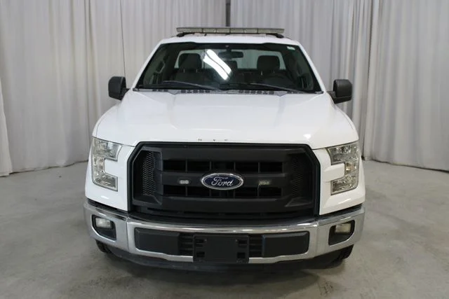 Used 2016 White Ford XL image 22