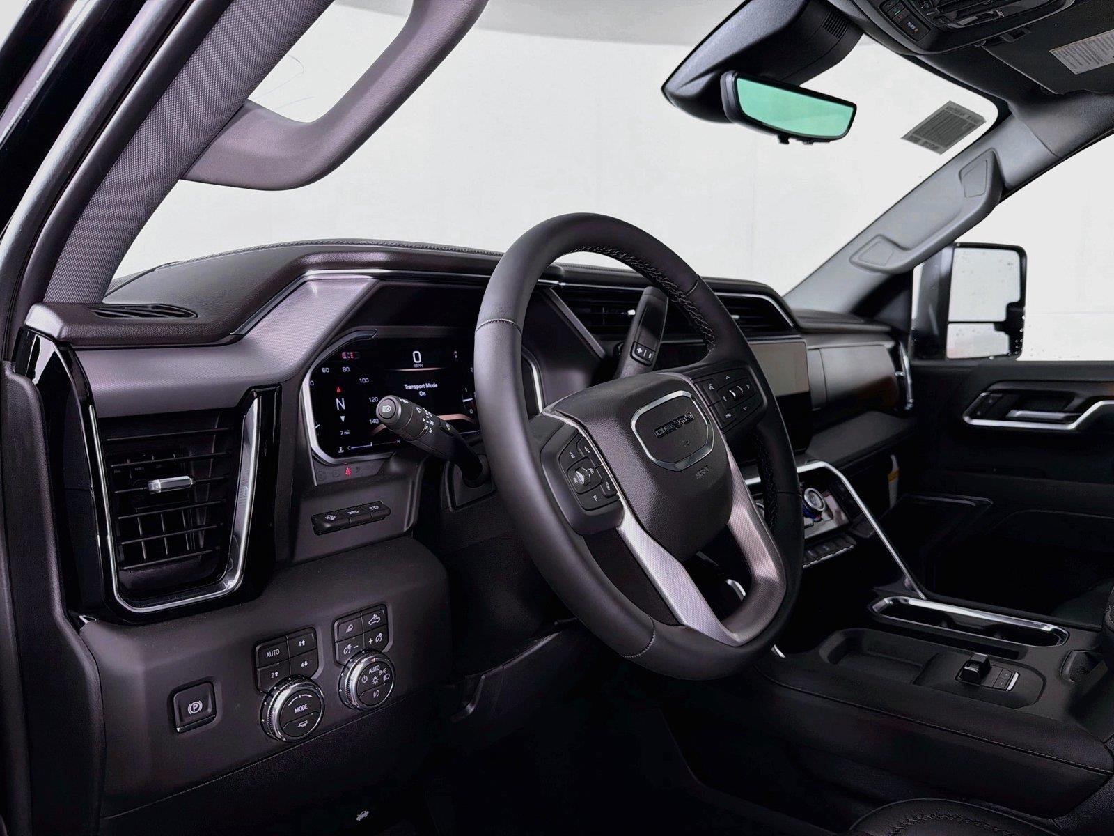 2026 GMC Sierra 2500HD Denali - Photo 16