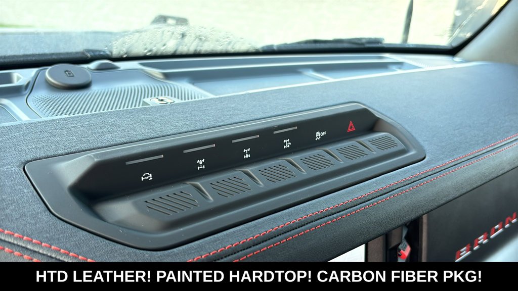 New 2026 Marsh Gray Ford Raptor image 17