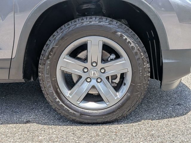 Used 2022  Honda RTL-E image 11