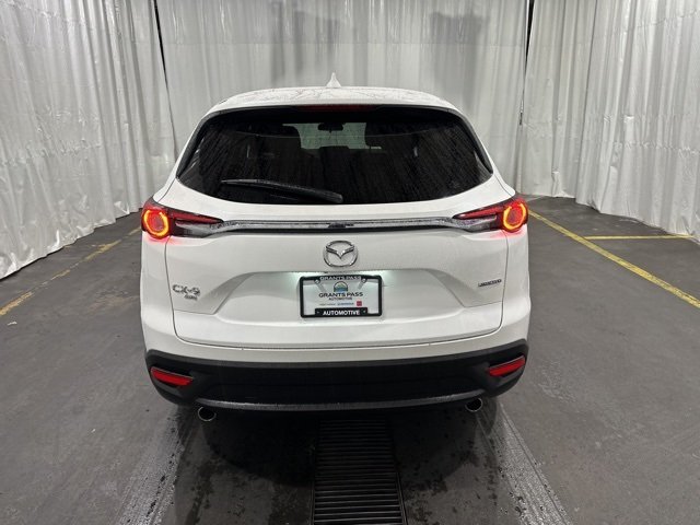 2022 Mazda CX-9 Sport photo 3