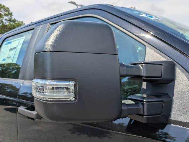 New 2026 Black Ford XL image 11