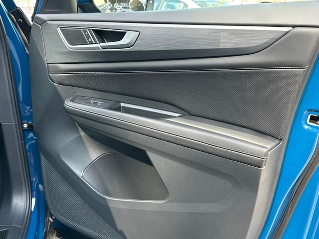 New 2026 Blue Volkswagen 2.0T SE w/Technology image 14