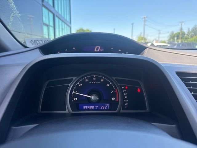 Used 2011 Blue Honda LX image 18