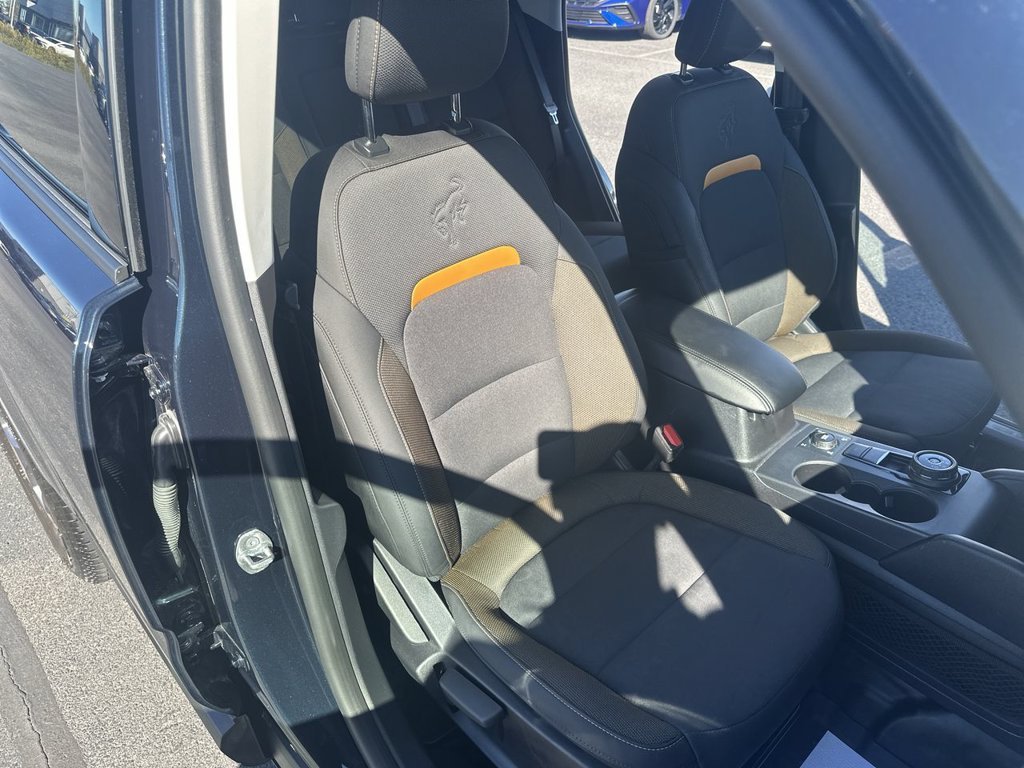 2023 Ford Bronco Sport Badlands - Photo 31