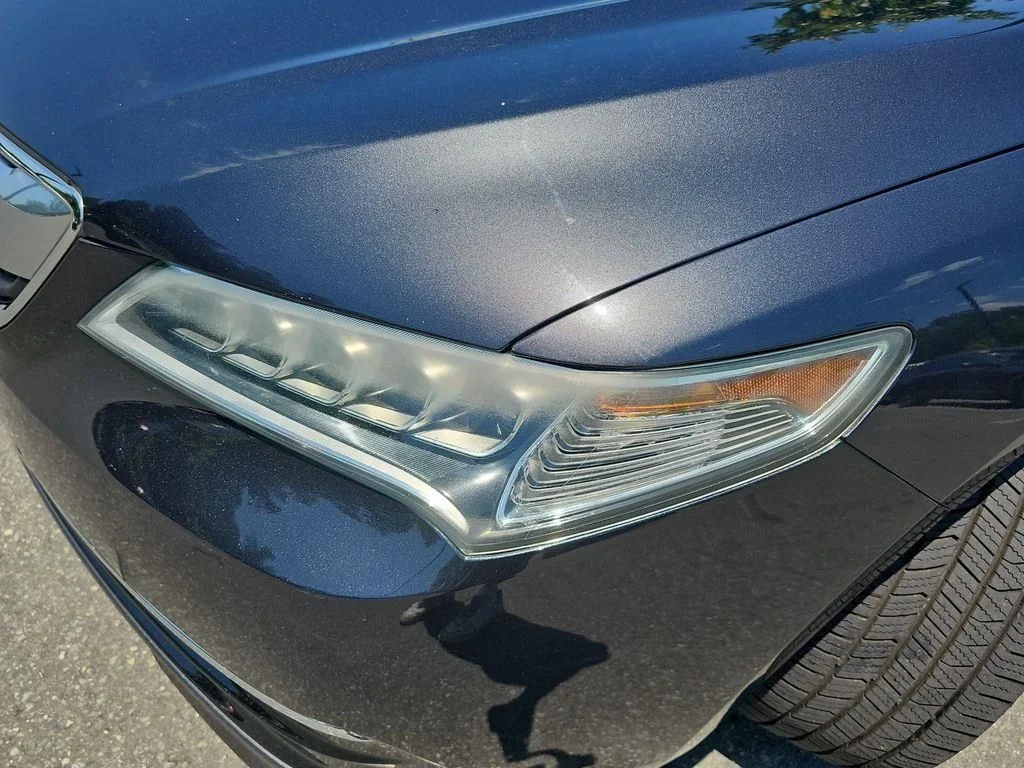 Used 2015  Acura V6 Tech image 29