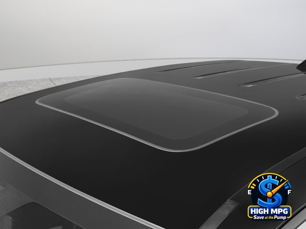 Used 2023 Black Honda Black Edition image 57
