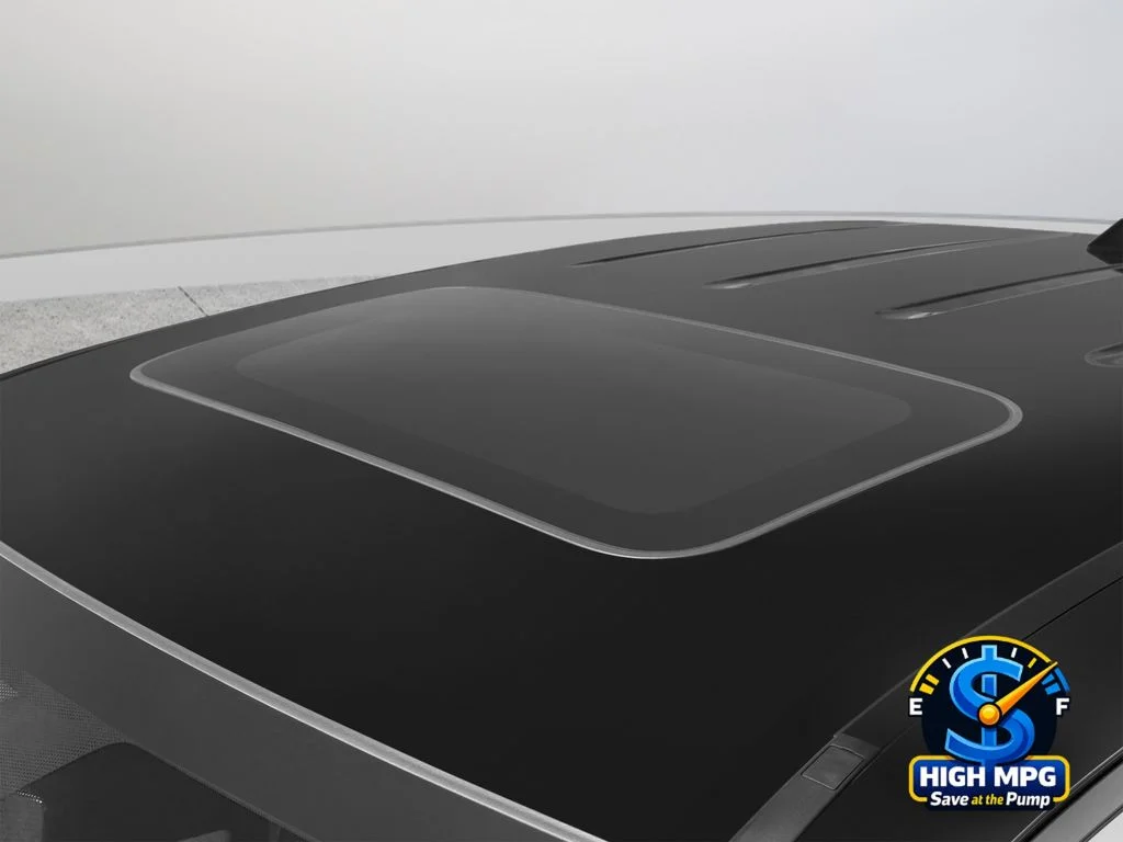 Used 2023 Black Honda Black Edition image 57