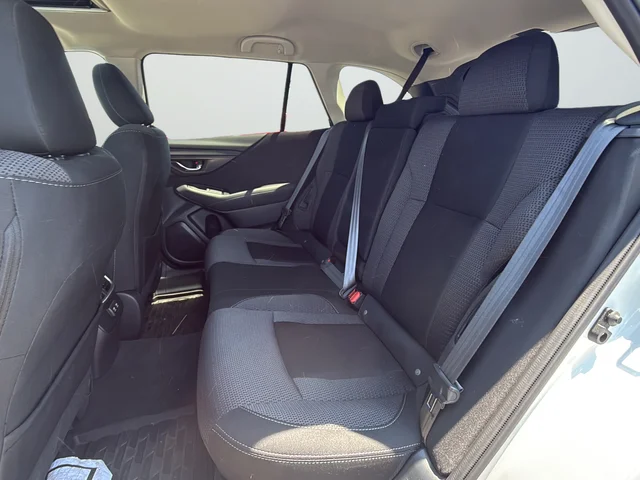 2022 Subaru Outback Premium - Photo 41