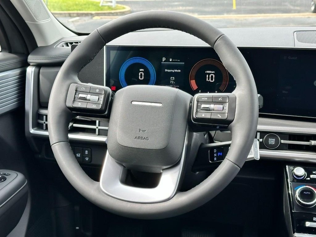 2026 Hyundai Santa Fe XRT - Photo 7