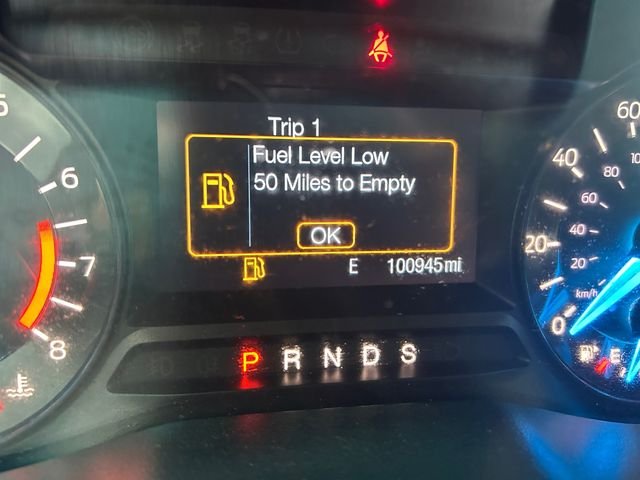Used 2016 White Ford XLT image 10