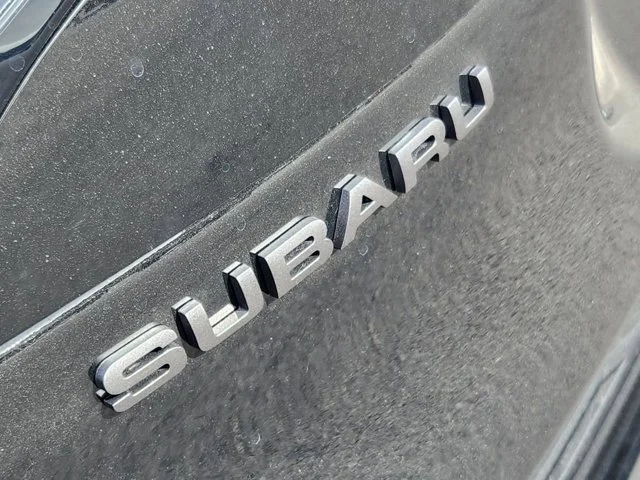 2026 Subaru Forester Sport - Photo 36