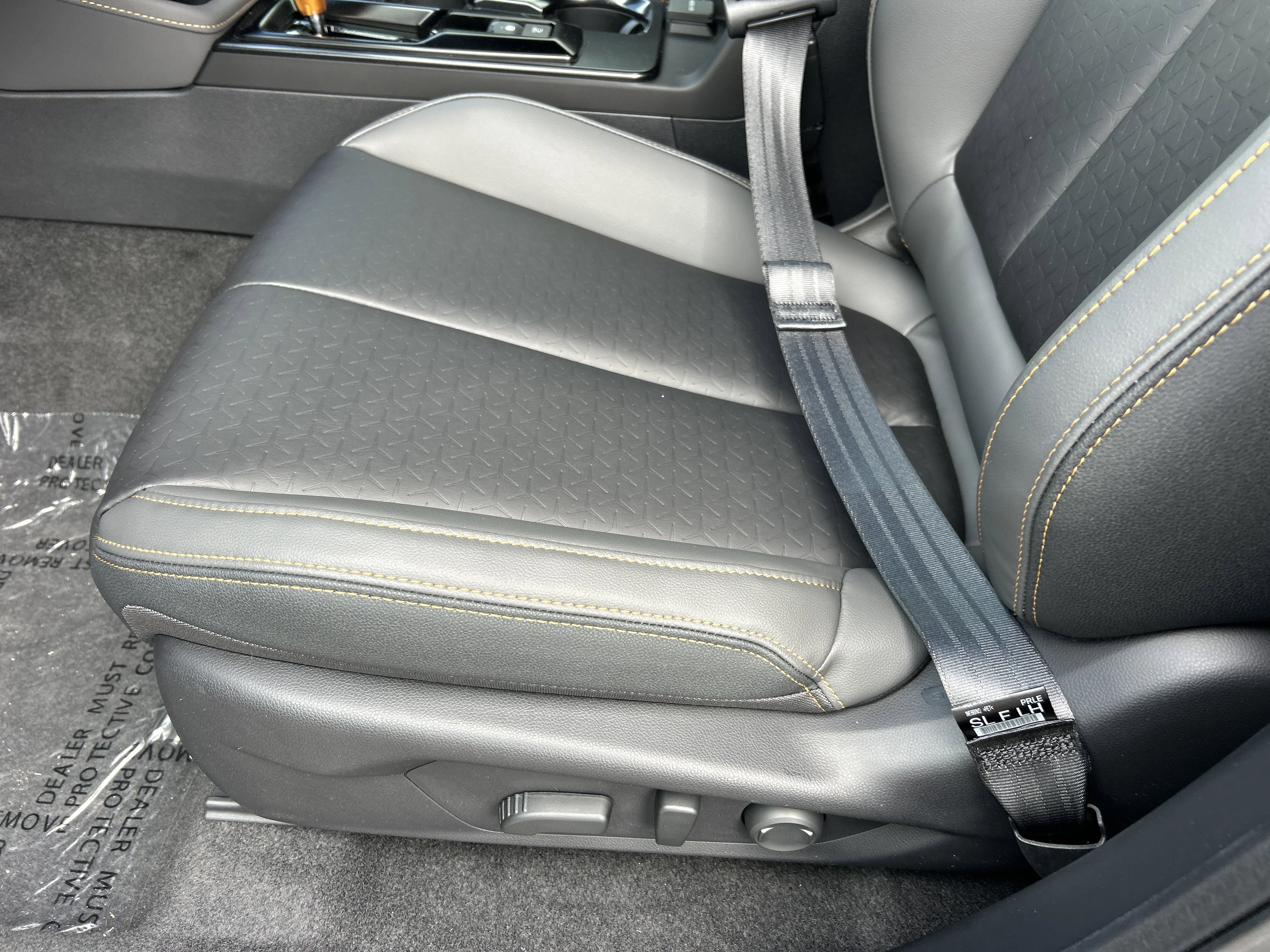 2026 Subaru Forester Wilderness - Photo 21