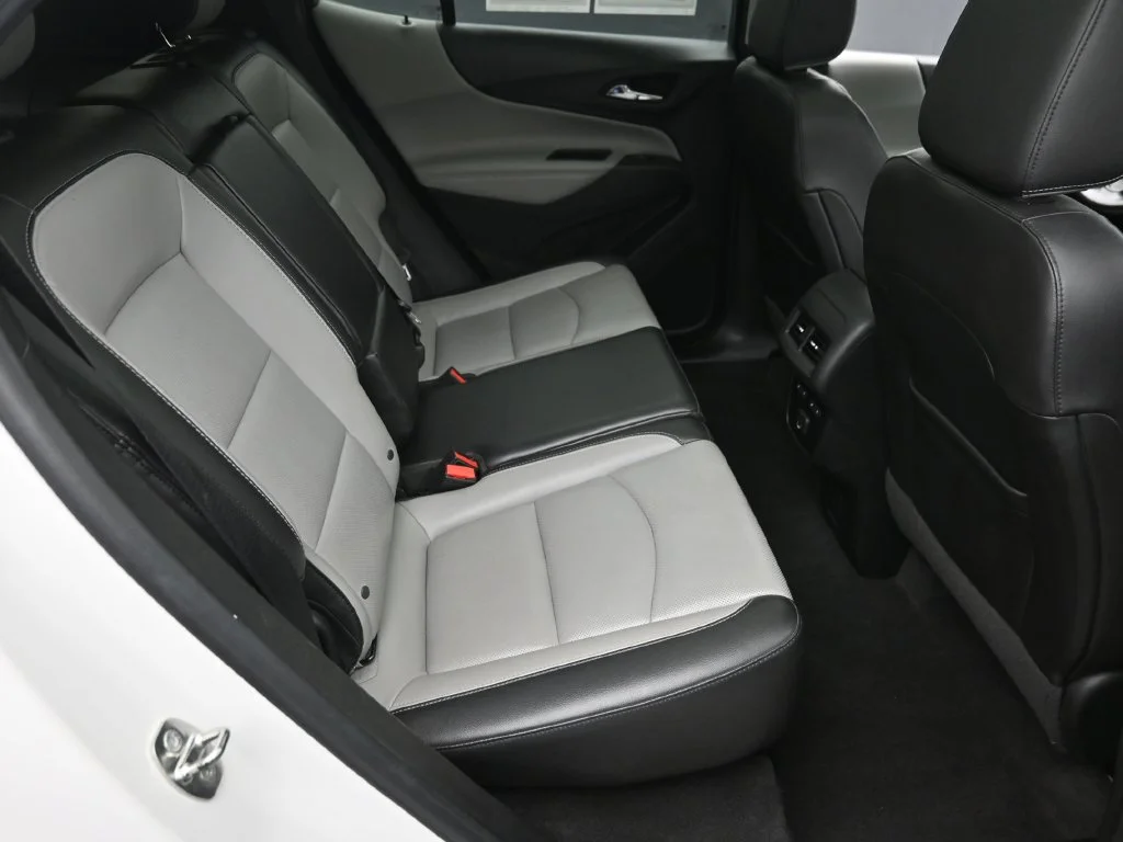 Used 2019 Beige Chevrolet Premier image 10