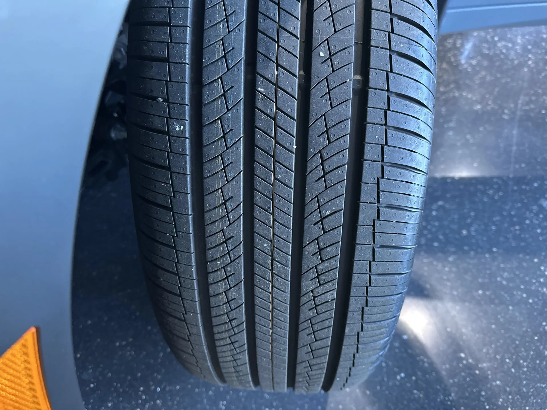 New 2026 Moonstone Gray Metallic Mitsubishi SEL image 27
