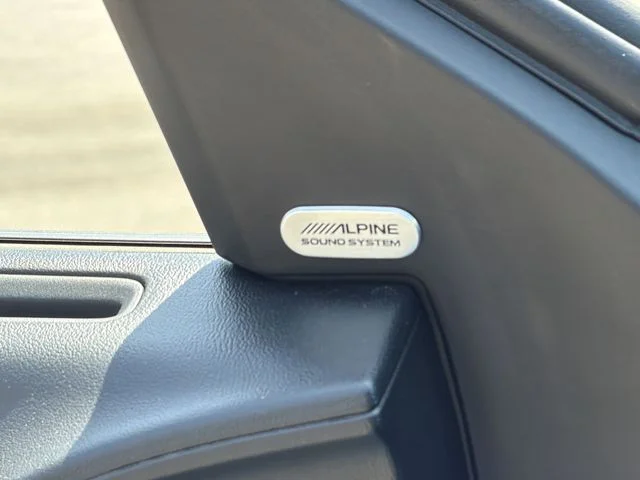 Used 2023 Blue Dodge R/T Scat Pack image 33