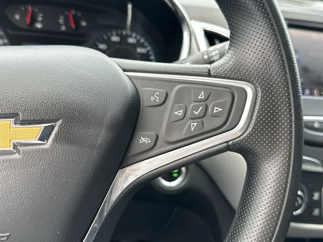 Used 2022 Blue Chevrolet LS image 17