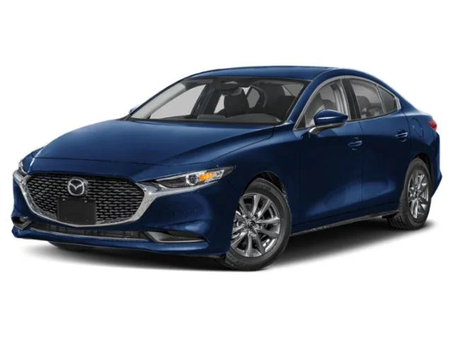 New 2026 Snowflake White Pearl Mica Mazda 2.5 S image 4